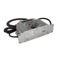 Polinovel 1500W 36V 12V LifePo4 24 V 36 48 V 12,8 V Golfwagen Pack 24 Volt Lithium -Ionen -Batterie -Ladegerät